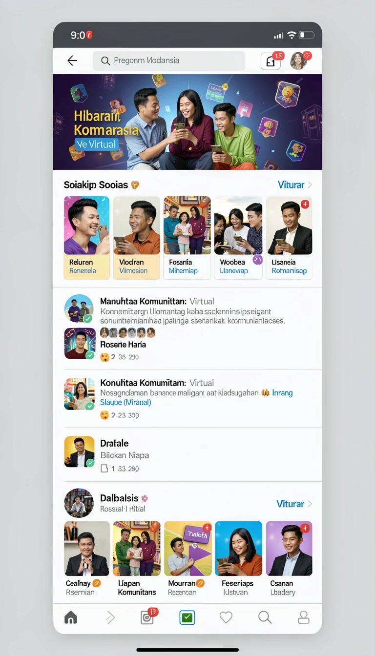 Download zonawin777 APK untuk Android