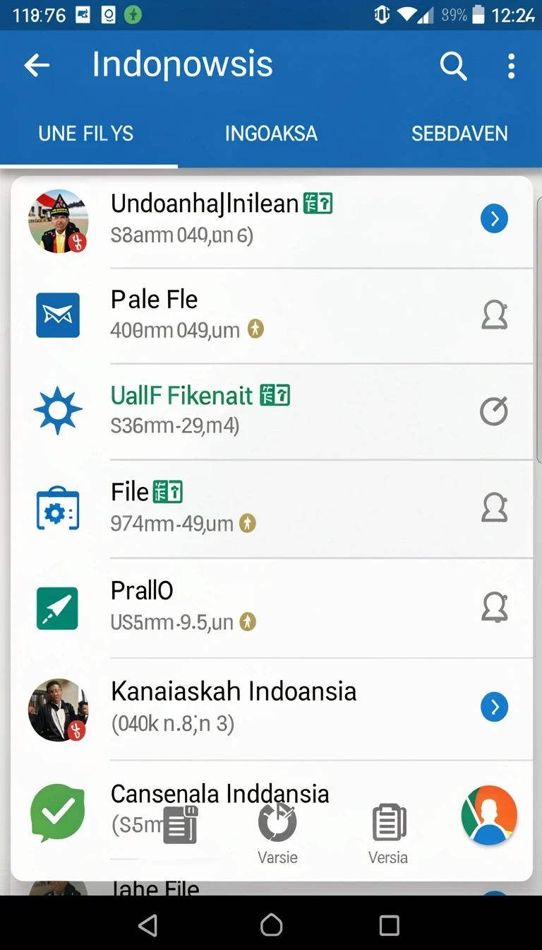 turu99 App APK Terbaru screenshot 4
