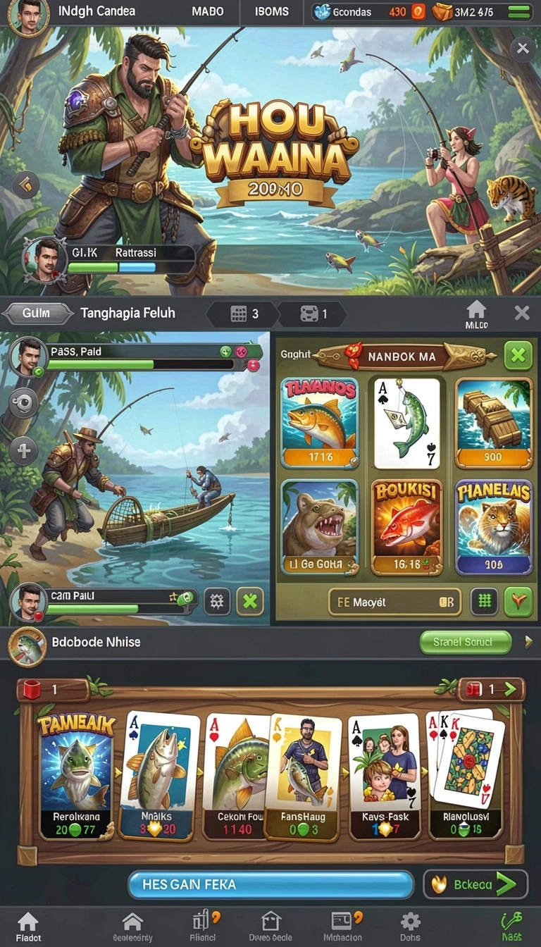 Review Aplikasi sensational77 Versi Terbaru screenshot 4