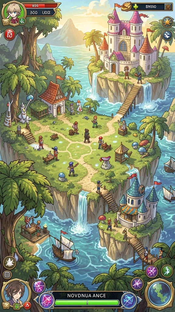 Download zonawin777 APK untuk Android screenshot 4